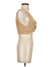 Unbranded Tan Tube Top Size S - photo 4