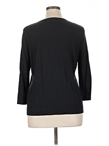 Lands' End Pullover Sweater (view 2)