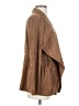 Cupcakes & Cashmere Brown Coat Size S - photo 4