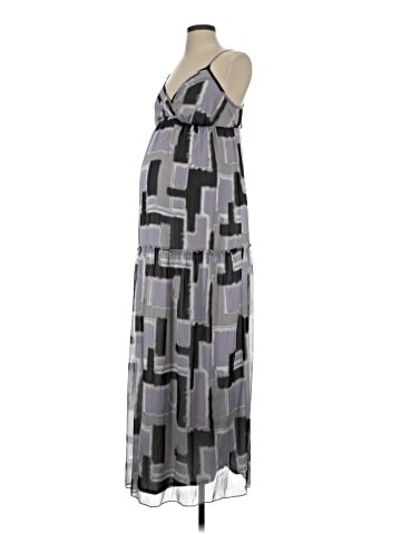 Liz Lange Maternity for Target Casual Dress (view 1)