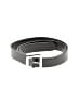 Assorted Brands 100% Polyurethane Black Belt Size L - photo 1