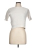 Timing Ivory Pullover Sweater Size L - photo 1