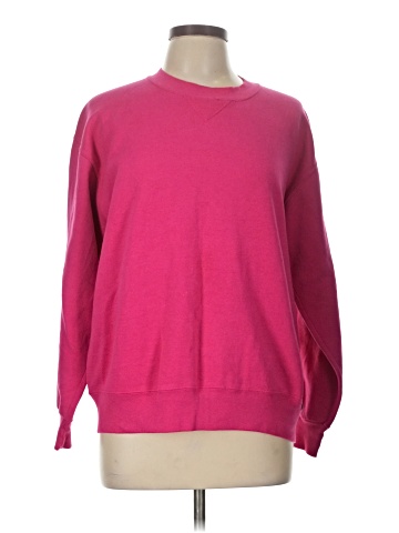 Russell Athletic Pullover Sweater (view 1)