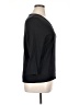 Lands' End Black Pullover Sweater Size XL - photo 4