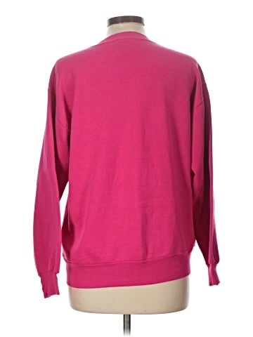 Russell Athletic Pullover Sweater (view 2)