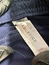 Fabletics Solid Blue Casual Pants Size XL - photo 7