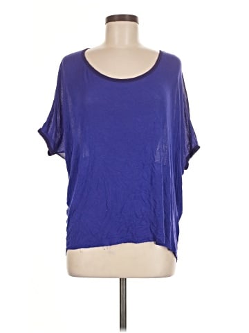 Daydreamer LA Short Sleeve Top (view 1)