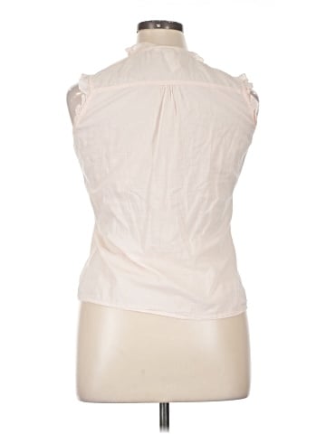 XXI Sleeveless Blouse (view 2)