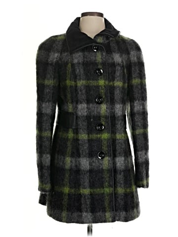 Worth Coat (view 1)