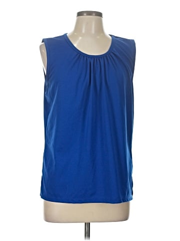BonWorth Sleeveless T-Shirt (view 1)