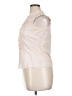 XXI Ivory Sleeveless Blouse Size L - photo 5