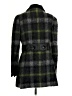 Worth Green Coat Size S - photo 2