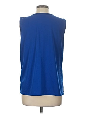 BonWorth Sleeveless T-Shirt (view 2)