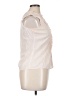 XXI Ivory Sleeveless Blouse Size L - photo 4