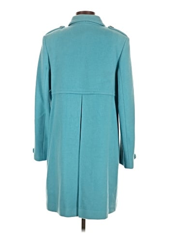 Banana Republic Wool Coat (view 2)