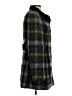 Worth Green Coat Size S - photo 4