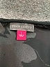 Vince Camuto 100% Polyester Black 3/4 Sleeve Blouse Size L - photo 7