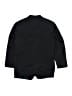 Van Heusen Solid Black Blazer Size 14 - photo 2