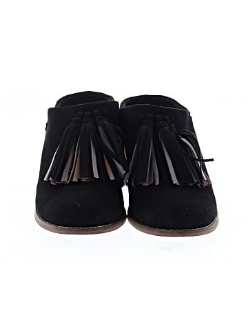TOMS Mule/Clog (view 2)