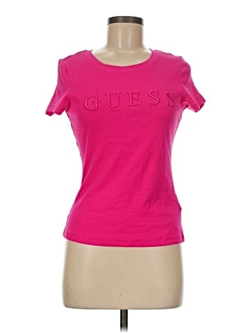 Guess Short Sleeve T-Shirt (view 1)