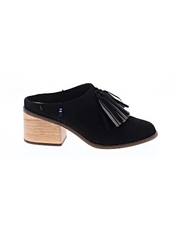TOMS Mule/Clog (view 1)