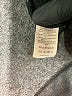 Free People Black Jacket Size S - photo 5