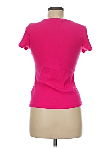 Guess Short Sleeve T-Shirt (view 2)