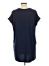 Lildy Blue Short Sleeve Top Size Lg - XL - photo 2