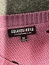 Fashion Nova Purple Pullover Sweater Size M - photo 7