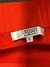 Crosby 100% Polyester Solid Red Casual Pants Size S - photo 7