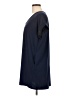 Lildy Blue Short Sleeve Top Size Lg - XL - photo 5