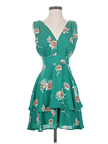 BB Dakota Cocktail Dress (view 1)