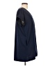 Lildy Blue Short Sleeve Top Size Lg - XL - photo 4