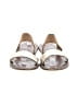 Sam Edelman Gold Tan Sandals Size 8 - photo 2