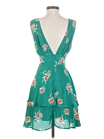 BB Dakota Cocktail Dress (view 2)