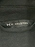H By Halston Black Jacket Size 10 - photo 7