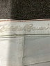 Eddie Bauer Ivory White Jeans Size 12 - photo 7