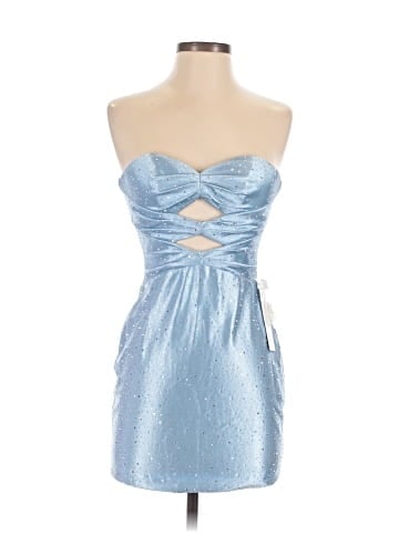 Wear Your Love Cocktail Dress (view 1)