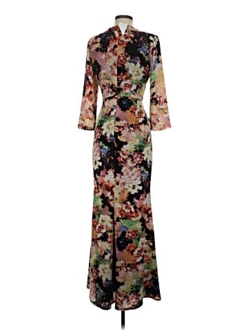 Badgley Mischka Casual Dress (view 2)