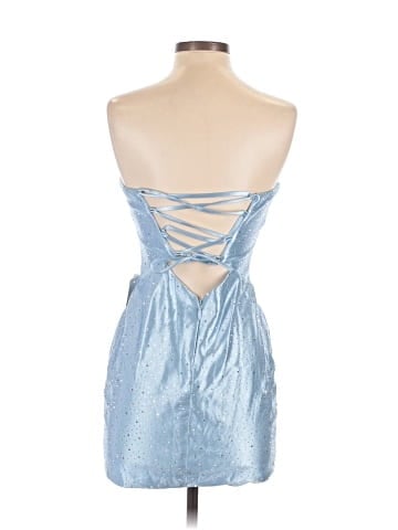 Wear Your Love Cocktail Dress (view 2)