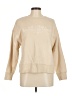 Divided by H&M 100% Cotton Tan Sweatshirt Size M - photo 1