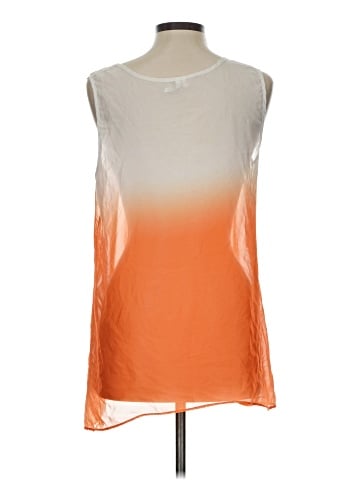 Studio Y Sleeveless Blouse (view 2)