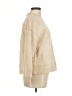 Divided by H&M 100% Cotton Tan Sweatshirt Size M - photo 4