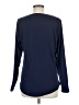 Torrid Blue 3/4 Sleeve T-Shirt Size Med Plus (00) - photo 2