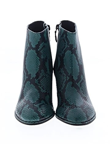 Stuart Weitzman Ankle Boots (view 2)