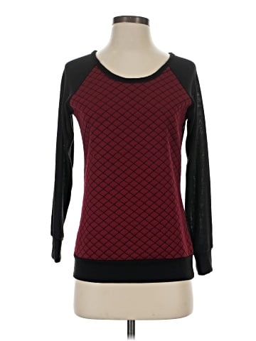 Deb 3/4 Sleeve T-Shirt (view 1)