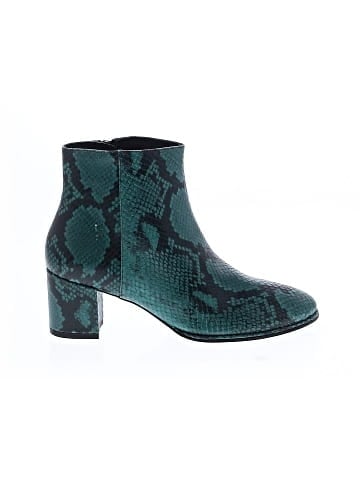 Stuart Weitzman Ankle Boots (view 1)