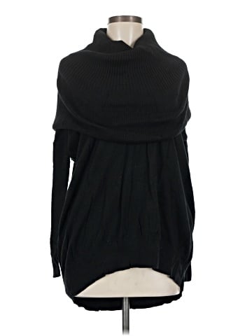 Victoria's Secret Turtleneck Sweater (view 1)