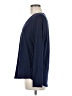 Torrid Blue 3/4 Sleeve T-Shirt Size Med Plus (00) - photo 5