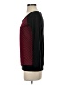 Deb Burgundy 3/4 Sleeve T-Shirt Size XS - photo 5